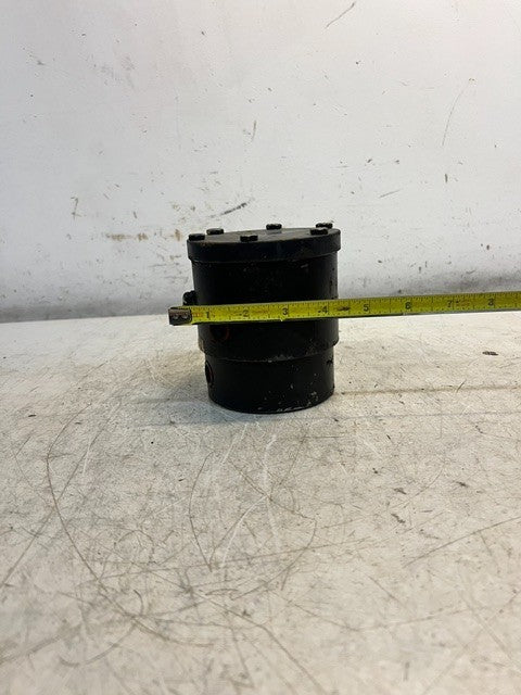 Hydraulic Rotary Union Check Valve Assembly Heavy Duty Replacement For Trucks