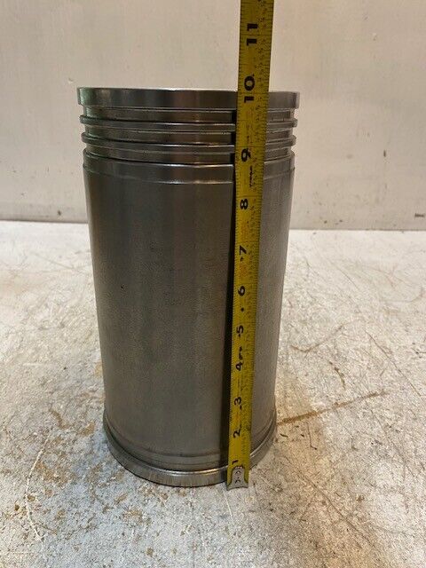 WS-476H Cylinder Sleeve 10" Tall 5-1/4" Top 5-1/2" Bottom