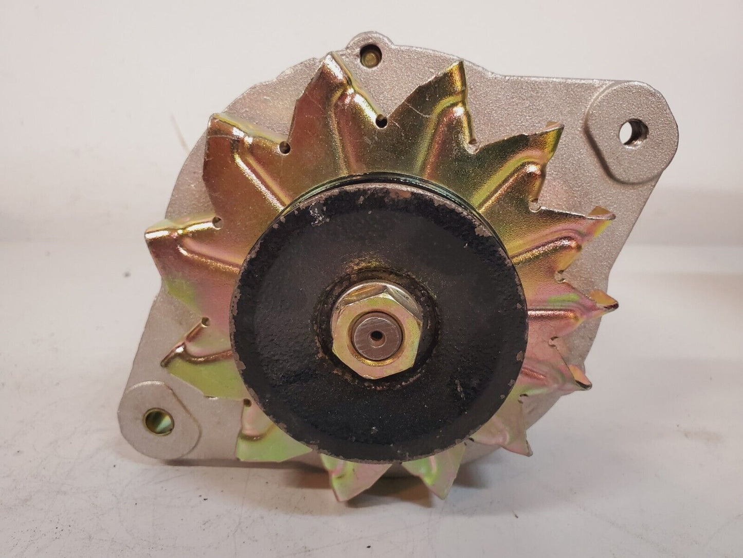 World Class Remanufactured Alternator 14118 18 | 18118009040114