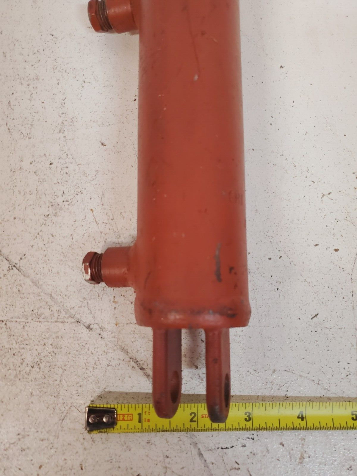 Hydraulic Cylinder GMI 2858 | 463904 | 8/03