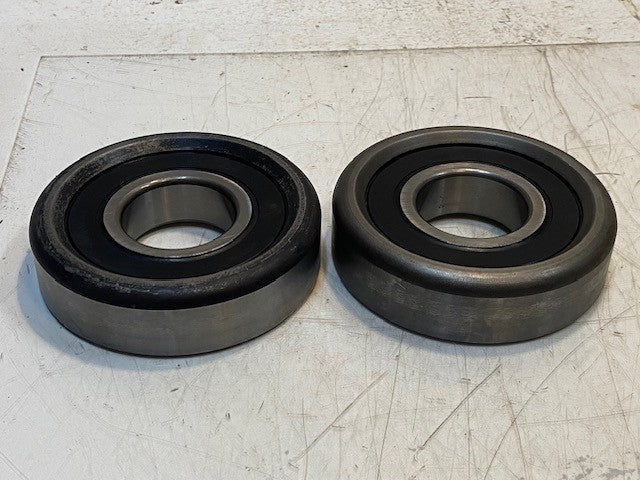 2 Quantity of KOYO Mast Guide Roller Bearings 6310RKI | 83A419B-XIS (2 Quantity)