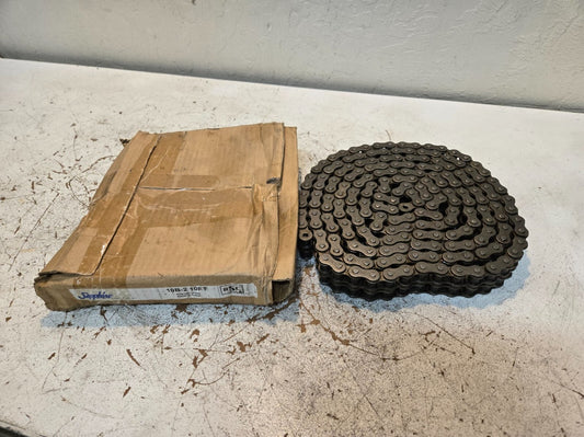 RSC Sapphire Chain 10B-2 10ft Riveted Chain