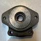 Lynch DB-1685-3 Hydraulic Gear Pump Shaft End Cover Flange Plate 52mm Bore
