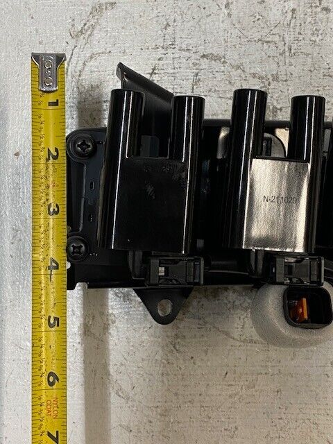 Ignition Coil N-211029