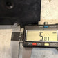 ACDelco HVAC Blend Door Actuator 16124952 Air Conditioning Heater Control Motor