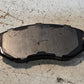 Brake Pad Set AK ACT564H FF | A292OCE1
