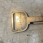3 Quantity of Honda Ignition Lock Cylinder w/ Keys AHD90 (3 Quantity)