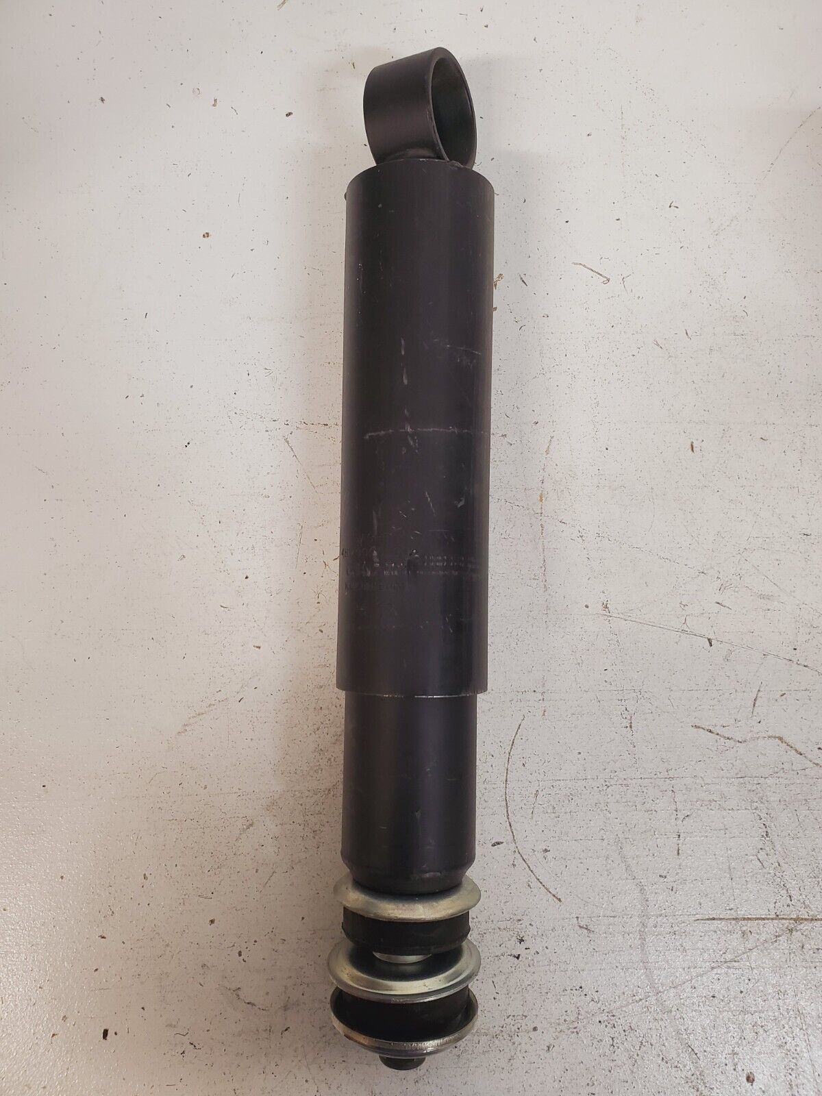 Sachs Gas Shock Absorber 630271 | 481700005092