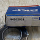 SKF 6005-2RSH/C4 Single Row Deep Groove Ball Bearing 94692001 | 25x47x12mm