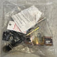 Sway Bar Bushing And Hardware Replacement Stabilizer Bar Mounting Kit