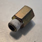 13 Quantity of 3/8" x 5/16" Transmission Cooler Line Fittings for Ford (13 Qty)
