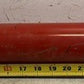 Header Lift Cylinder 32In Hydraulic Actuator Assembly Agricultural Equipment