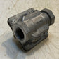 Maxitrol RV48 Poppet Style Gas Pressure Regulator 0129108 | 1/2 PSIG 3.0" - 6.0"