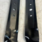 2  Pack John Deere 42-in Multipurpose Mower Blade GY20567 | GX20433 Replacement