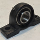 3 Quantity of Hub City Pillow Block Mounted Ball Bearings B250RWX1 7/16" (3 Qty)