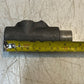 Crouse-Hinds EYS21 3/4" Malleable Conduit Sealing Fitting Female & Male Ends