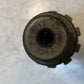 Chelsea Output Shaft 3P950 | 9-1/2" Long 50mm OD 10-Spline
