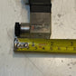 MAC Pneumatic Solenoid Valve 24 VDC 8.5 Watts 3-1/2" Long 1-3/4" Wide 1" Thick
