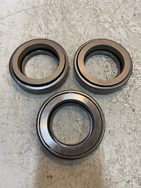 3 Quantity of NSK Clutch Release Bearings 78TKC5401 (3 Quantity)