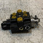 Nimco Controls Hydraulic Loader Valve 10339-2S | 10112 | 368792