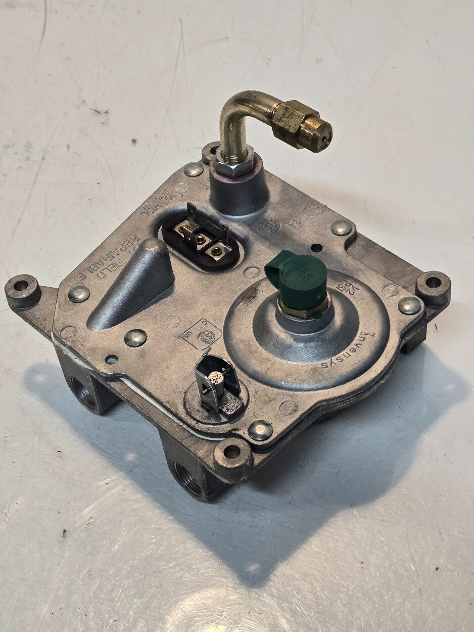 FSP Gas Range Safety Valve 9763716 | NAT 5 WCP LP 10 WCP | GDS00040000 | 1414