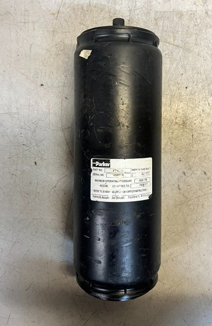 Parker Hannifin Hydraulic Piston Accumulator AT198351 Replacement Unit