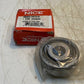 NICE Heavy Duty Precision Ground Radial Ball Bearing 7508DI.TNTG18