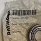 2 Quantity of KOYO 6305Z Ball Bearings 441-127 | 52mm OD 25mm Bore (2 Quantity)