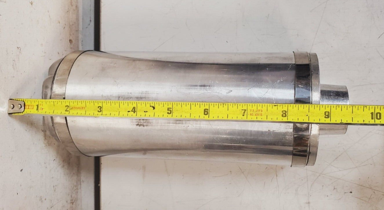 Exhaust Big Bore Sport For 110CC-140CC Dirt / Pit Bike