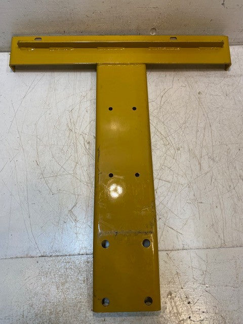 Caterpillar CAT 4N-8014 Bracket A 28" x 25-1/2" x 2-1/2"