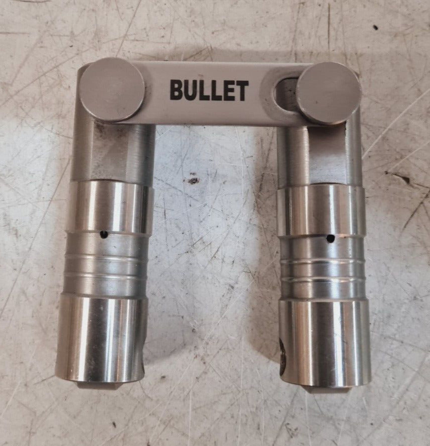 Bullet Hydraulic Roller Cams Lifter 7.5" Length | 0.87" OD