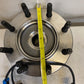 Front Wheel Hub Bearing Assembly BT 515058 SP580310 | 051408 | 200103 | 30417