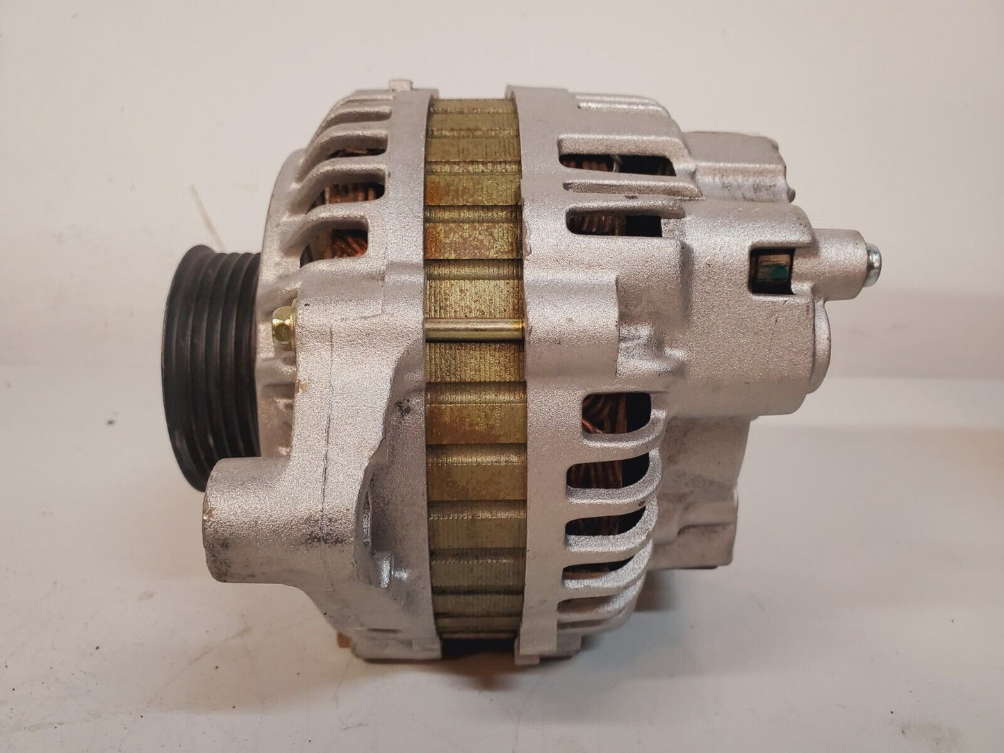 World Class Remanufactured Alternator 14455 32 | J309 | #3 | 32455258030314