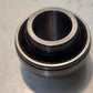 2 Quantity of Linkbelt Ball Bearings BS217948E3 15/16" Bore 1-3/8" Thick (2 Qty)
