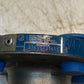 Jamesbury DN 20/15 3/4" 7150 31 3600 XTZ2 Flanged Ball Valve 316SS | CF8M