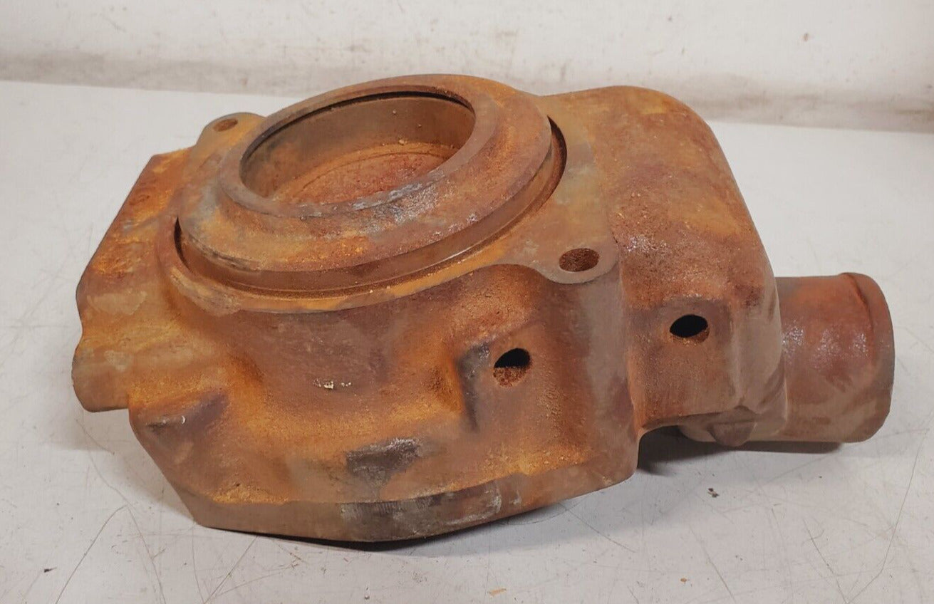 CAT Water Pump Housing 1W4619 | 1W-4619