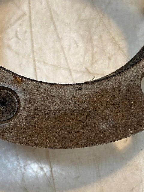 Fuller Transmission Synchronizer Ring Assembly 22257-C | 4301374 | A-6112