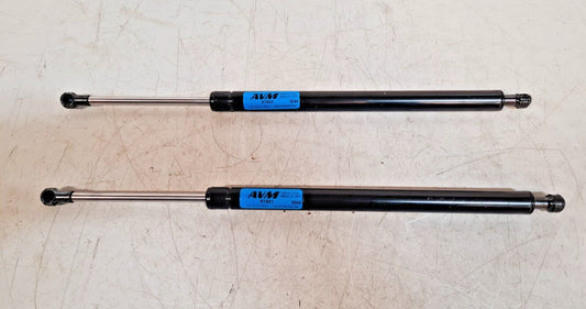 2 Qty. of AVM Gas Spring Shock Absorbers P7901 | 0344 (2 Qty)