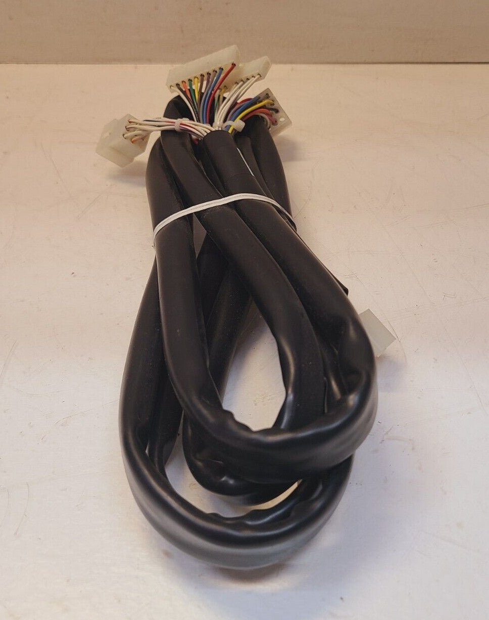 Wiring Harness Interface Cable 20146R | 18582.4