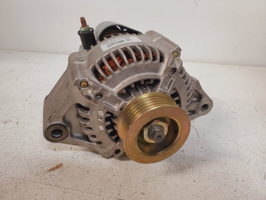 Duralast World Class Remanufactured Alternator 14671