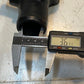 BTK Water Pump for Isuzu JF14 | 37mm Bore 16mm Bore