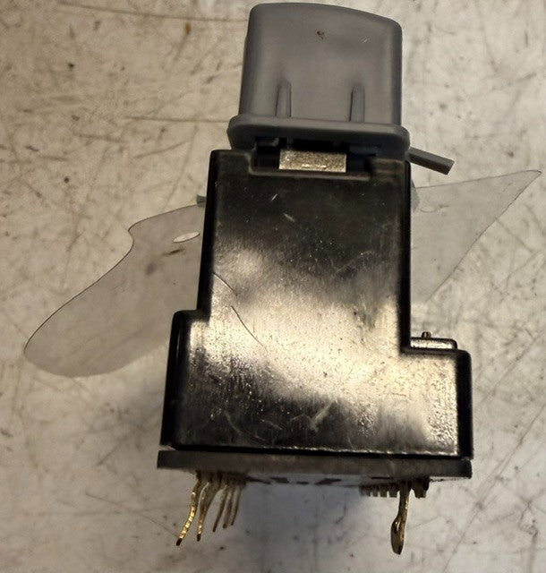 Baokezhen Multi-Button Appliance Push-Button Selector Switch Assembly R1434
