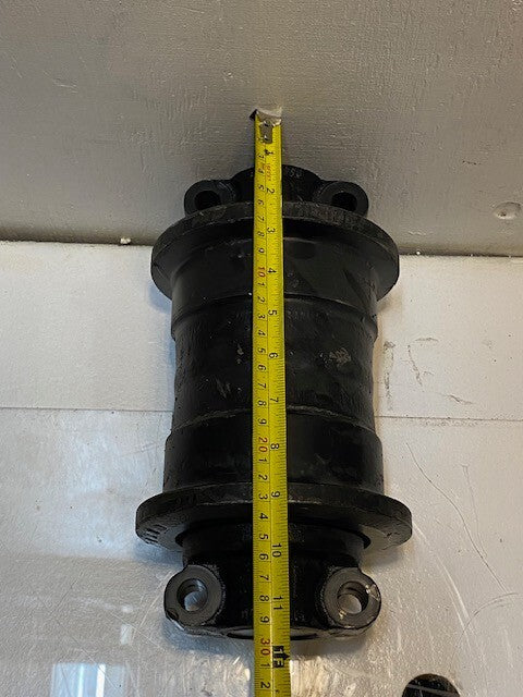 Bottom Track Roller for Excavator 0449A0M | 0449 | L37 | 11-1/2" Long