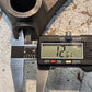Transmission Shift Fork C205-66-6 A | D6A | 05 384