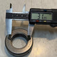 TIMKEN T1260W Thrust Tapered Roller Bearing 56mm OD 32mm Bore 16mm Thick