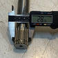 Clutch Input Rear Axle Gear Shaft 11-5/8" Long 28mm 17-Spline 29mm OD