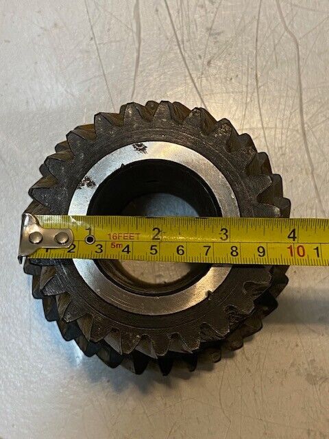 Mopar Gear Range Cluster 3821409 | 5-5/16" 32-Teeth 3-3/4" 23-Teeth 49mm Bore