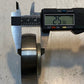 CLAAS 0006160660 Insert Ball Bearing INA RAE35-NPP-B-L285/50 | 72mm OD 35mm Bore