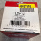 Standard Motor Products LDP12 Emissions Fuel Vapor Leak Detection Pump