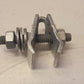 49 Quantity of Clamps LSHG Wire .563" | 81461 | 55730032 (49 Qty)